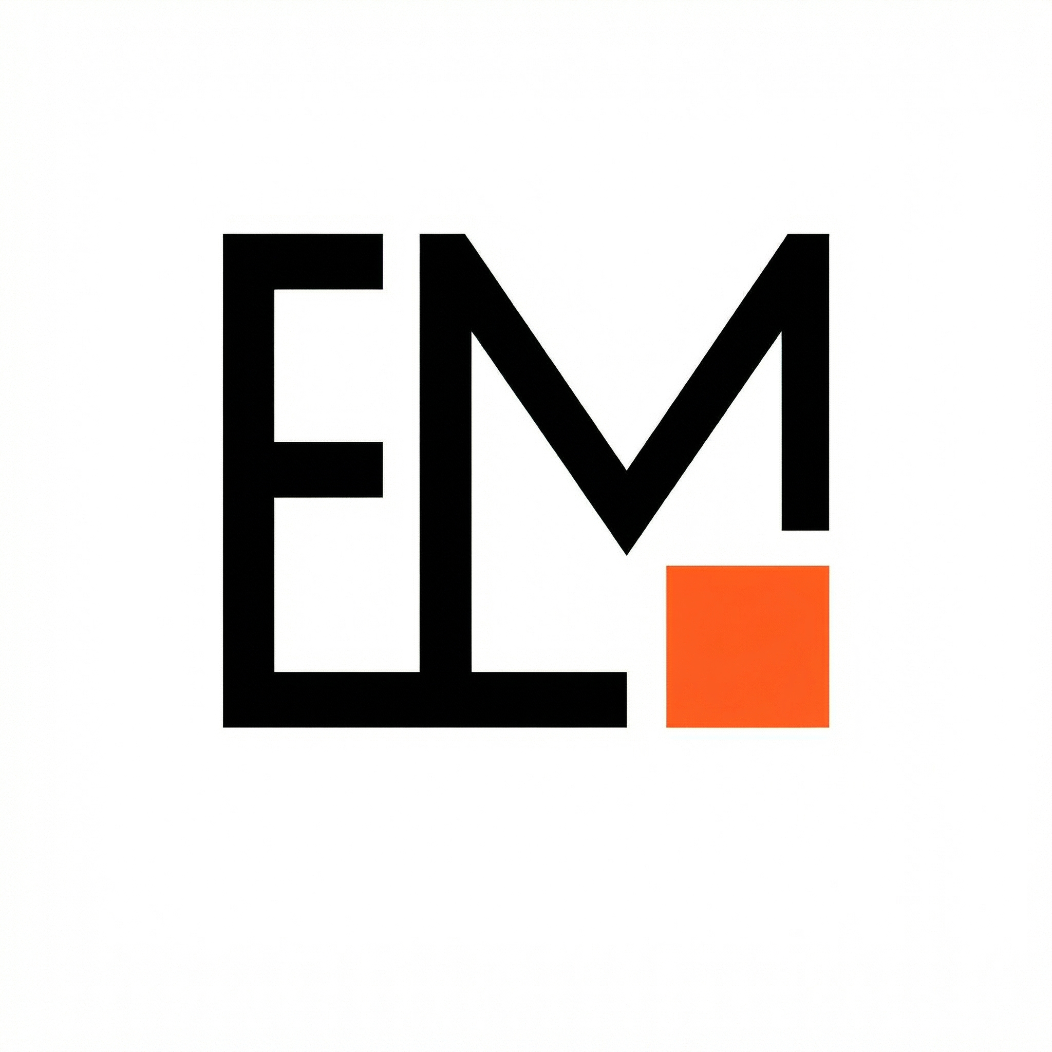 EM Logo